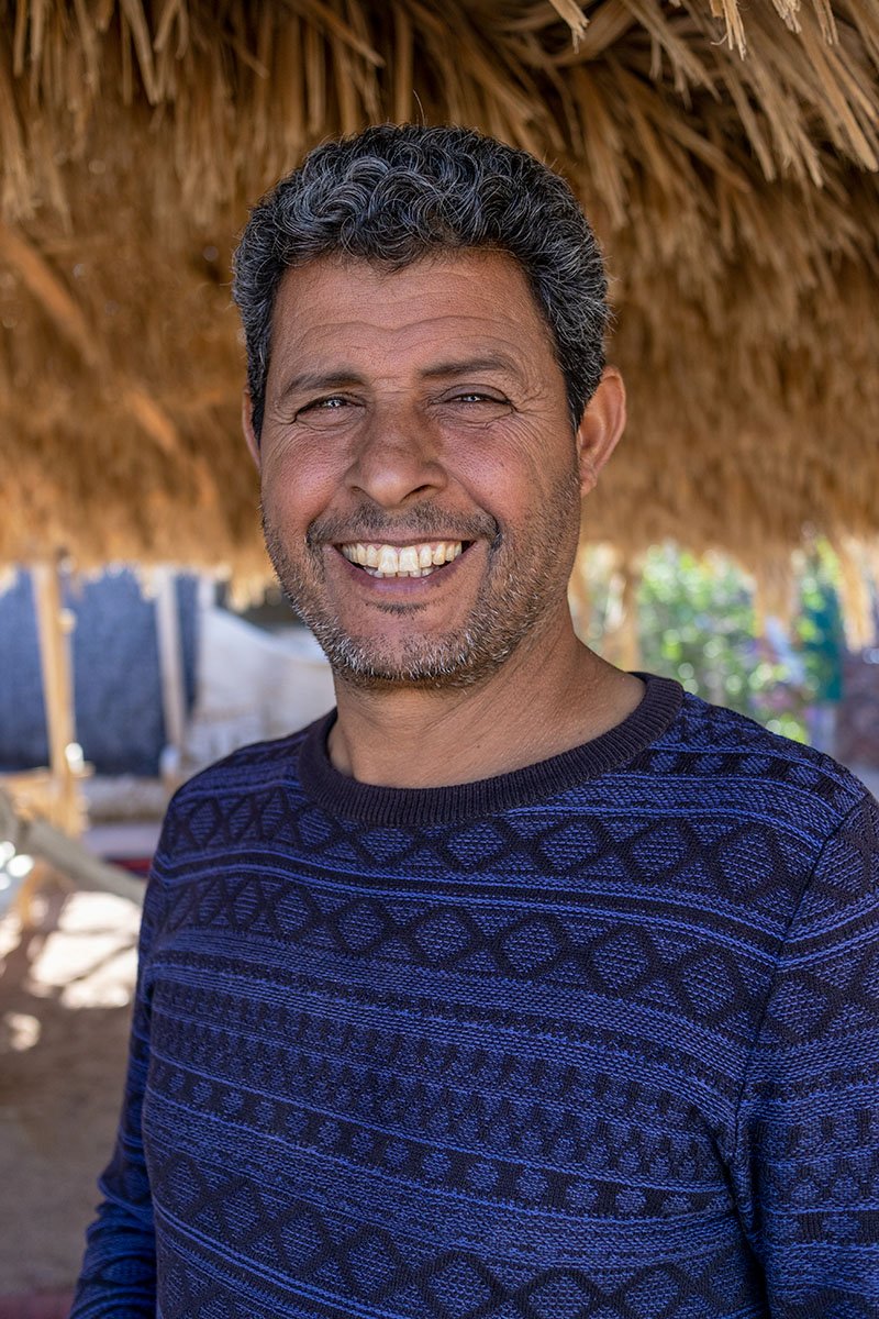 Hassan