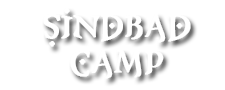 Sindbad Camp Dahab Egypt Logo